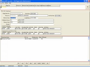 Group Hospitalization and Group Insurance HR and Payroll solution Malaysia